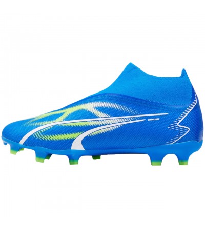 Buty piłkarskie Puma Ultra Match+ LL FG/AG 107511 03