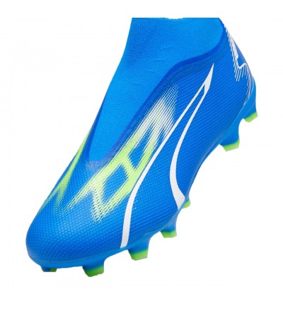 Buty piłkarskie Puma Ultra Match+ LL FG/AG 107511 03