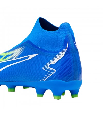 Buty piłkarskie Puma Ultra Match+ LL FG/AG 107511 03