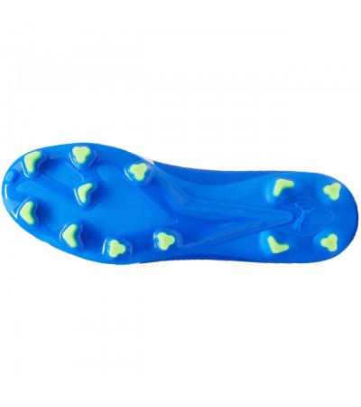 Buty piłkarskie Puma Ultra Match+ LL FG/AG 107511 03