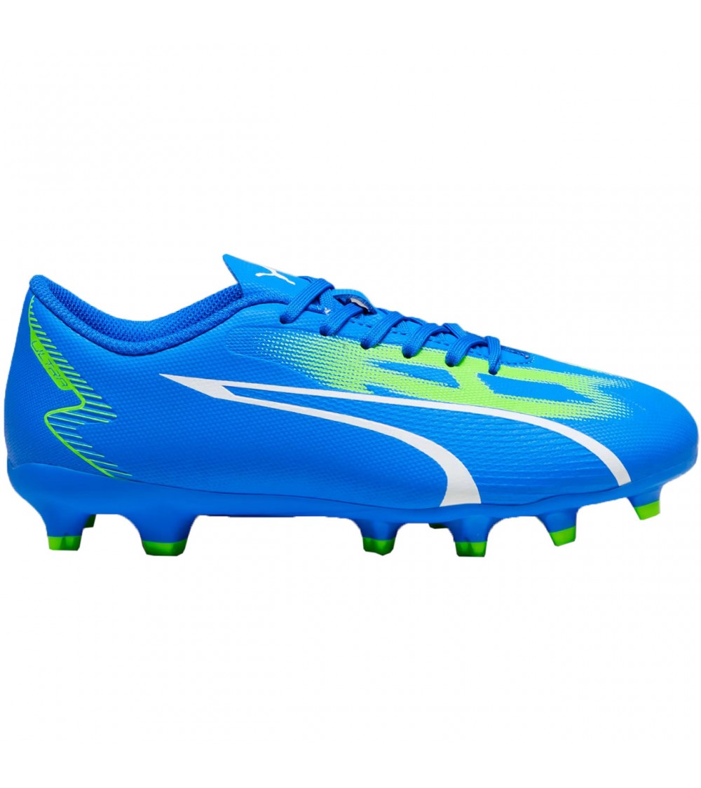 Buty piłkarskie dla dzieci Puma Ultra Play FG/AG 107530 03