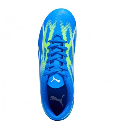 Buty piłkarskie dla dzieci Puma Ultra Play FG/AG 107530 03