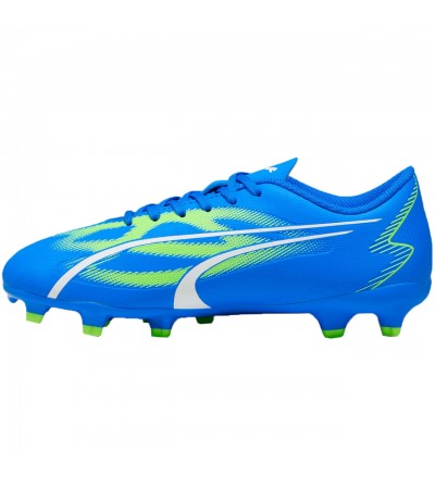 Buty piłkarskie dla dzieci Puma Ultra Play FG/AG 107530 03