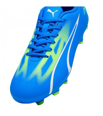 Buty piłkarskie dla dzieci Puma Ultra Play FG/AG 107530 03