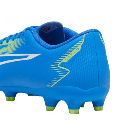 Buty piłkarskie dla dzieci Puma Ultra Play FG/AG 107530 03
