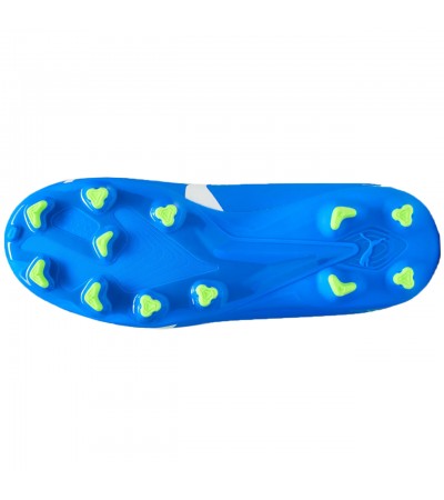 Buty piłkarskie dla dzieci Puma Ultra Play FG/AG 107530 03