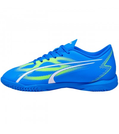 Buty piłkarskie dla dzieci Puma Ultra Play IT 107535 03