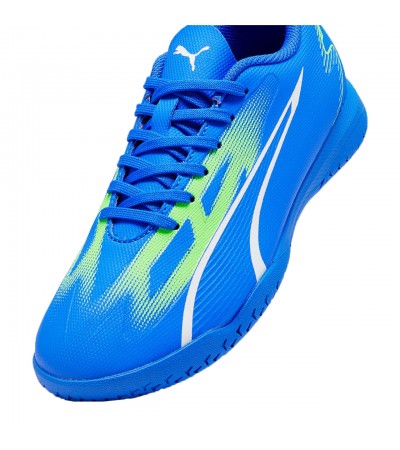 Buty piłkarskie dla dzieci Puma Ultra Play IT 107535 03