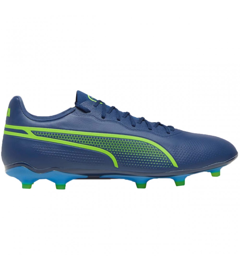 Buty piłkarskie dla dzieci Puma King Pro FG/AG 107566 02