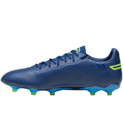Buty piłkarskie dla dzieci Puma King Pro FG/AG 107566 02