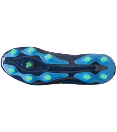 Buty piłkarskie dla dzieci Puma King Pro FG/AG 107566 02