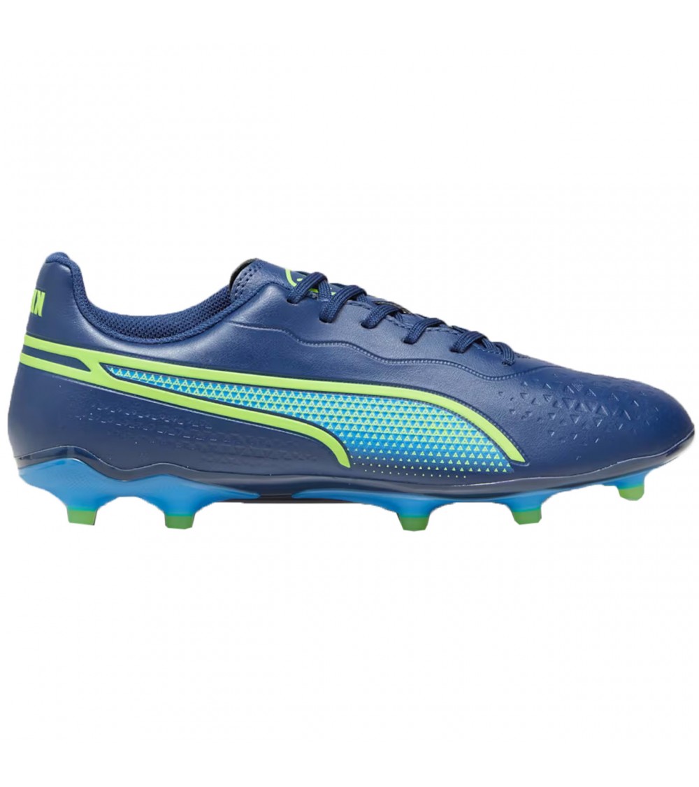 Buty piłkarskie Puma King Match FG/AG 107570 02
