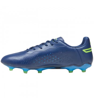 Buty piłkarskie Puma King Match FG/AG 107570 02