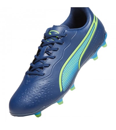 Buty piłkarskie Puma King Match FG/AG 107570 02