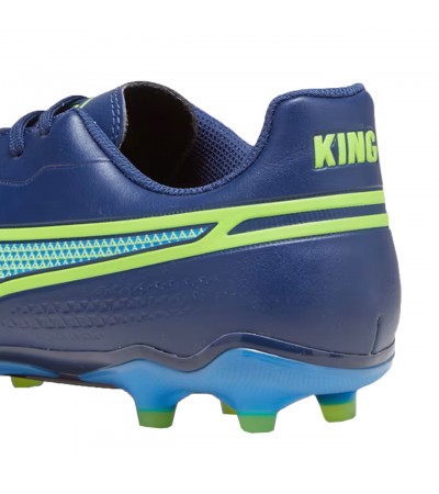 Buty piłkarskie Puma King Match FG/AG 107570 02