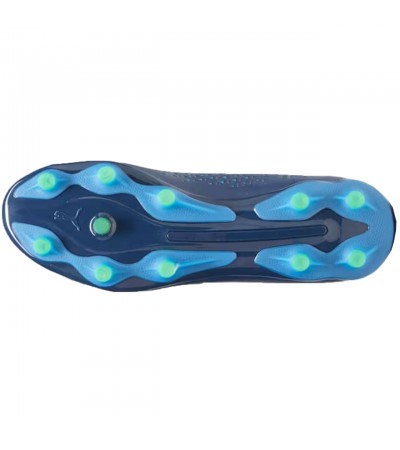 Buty piłkarskie Puma King Match FG/AG 107570 02