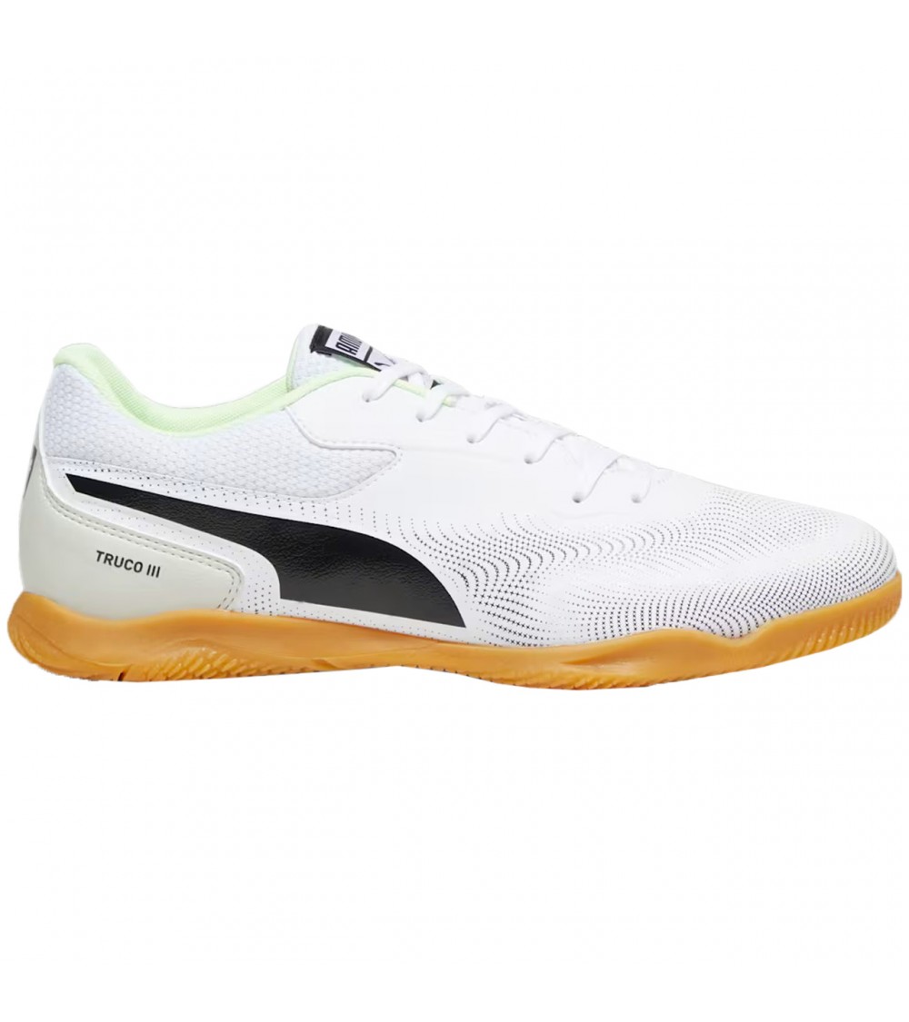 Buty piłkarskie Puma Truco III IT 106892 07
