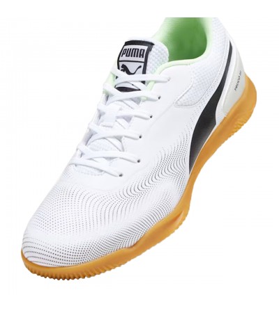 Buty piłkarskie Puma Truco III IT 106892 07