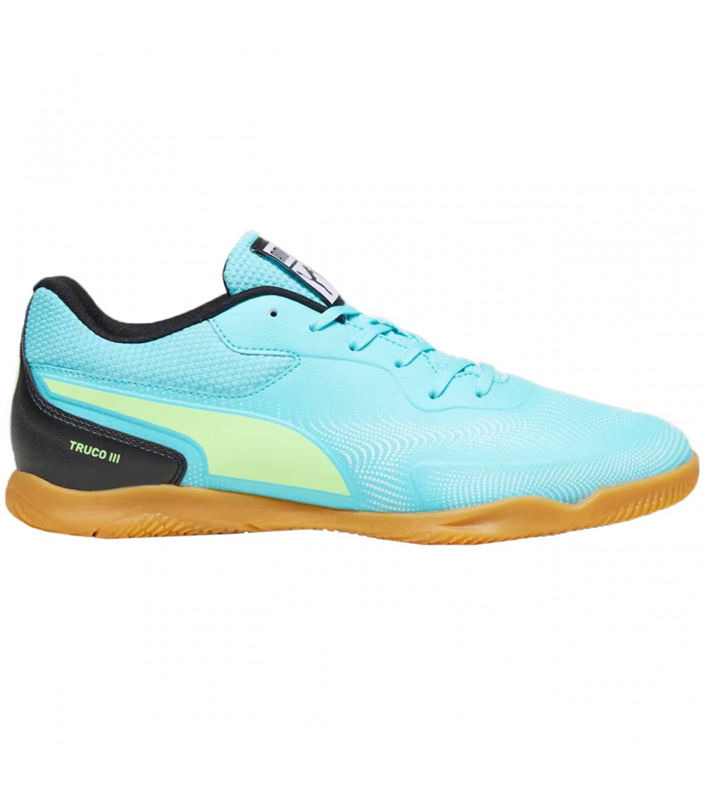 Buty piłkarskie Puma Truco III IT 106892 08