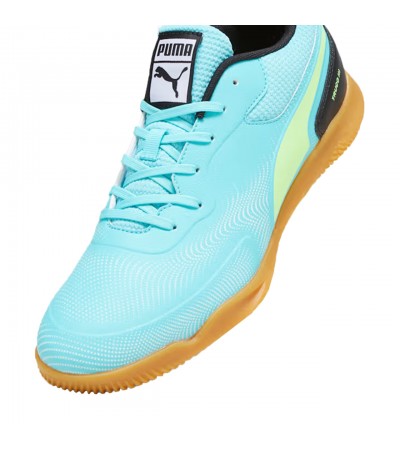 Buty piłkarskie Puma Truco III IT 106892 08