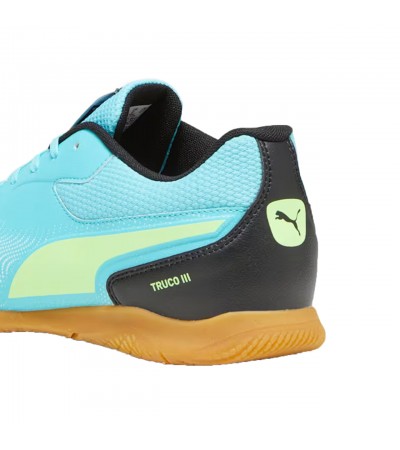 Buty piłkarskie Puma Truco III IT 106892 08