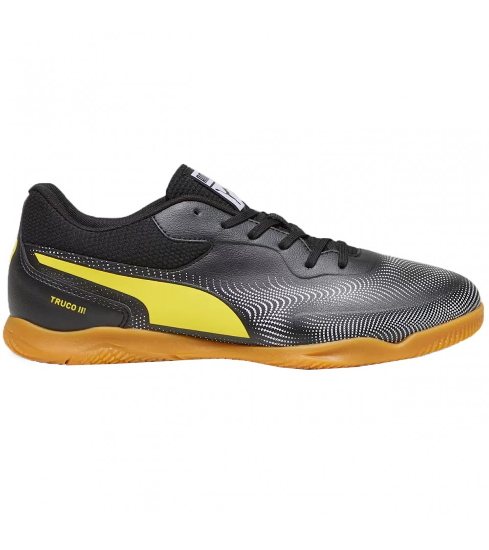Buty piłkarskie Puma Truco III IT 106892 09