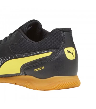 Buty piłkarskie Puma Truco III IT 106892 09