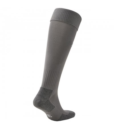 Getry piłkarskie Puma Team Liga Socks Core szare 703441 43