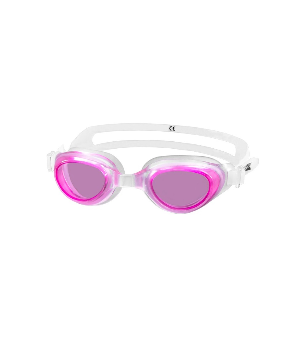 Okulary pływackie Aqua-Speed Agila JR rózowe 27 033
