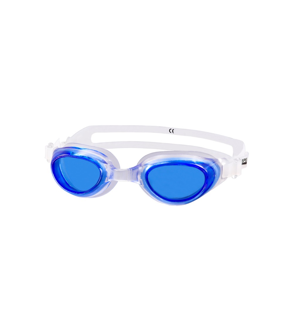 Okulary pływackie Aqua-Speed Agila JR granatowe 61 033