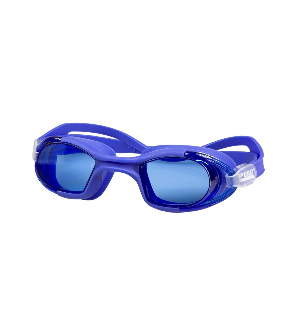 Okulary pływackie Aqua-speed Marea niebieskie 01 2911