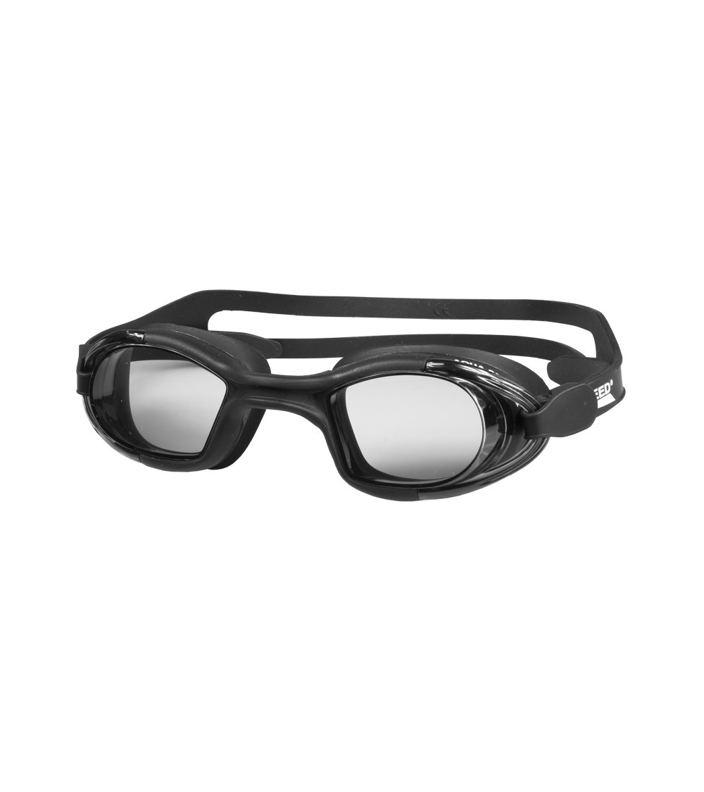 Okulary pływackie Aqua-Speed Marea czarne 07 2913