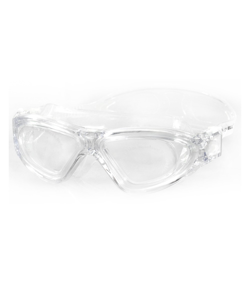 OKULARY PŁYWACKIE CROWELL 8120 SR białe