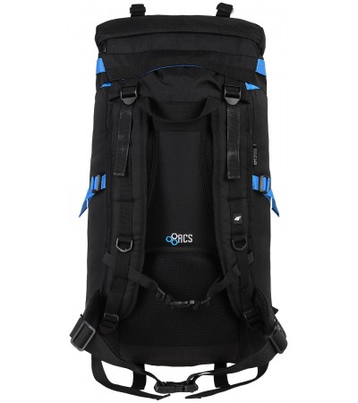 PLECAK 4F WEISSHORN 65L czarny PCG001B