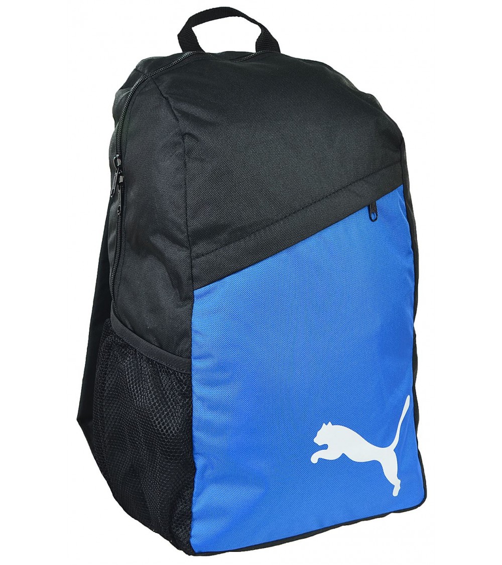 PLECAK PUMA PRO TRAINING niebiesko/czarny /72941 03