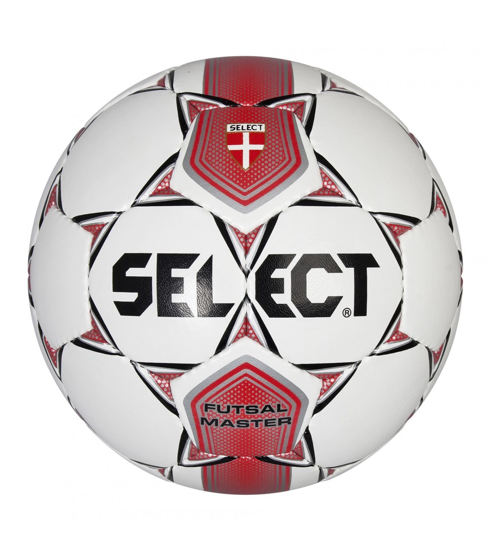 PIŁKA NOŻNA SELECT FUTSAL MASTER