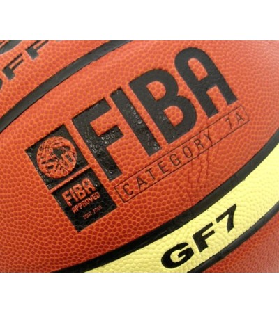PIŁKA KOSZYKOWA MOLTEN GF7
