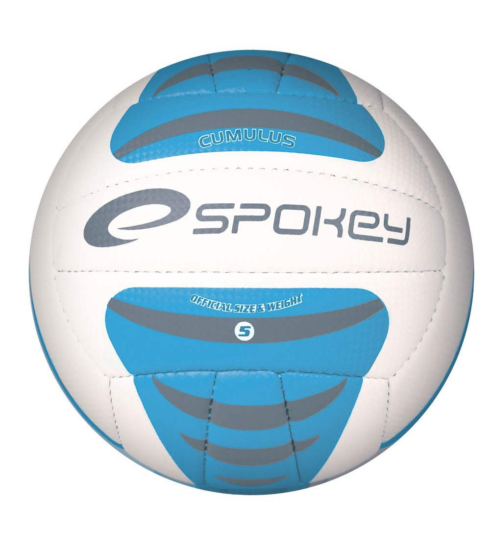 Piłka siatkowa SPOKEY CUMULUS 80834