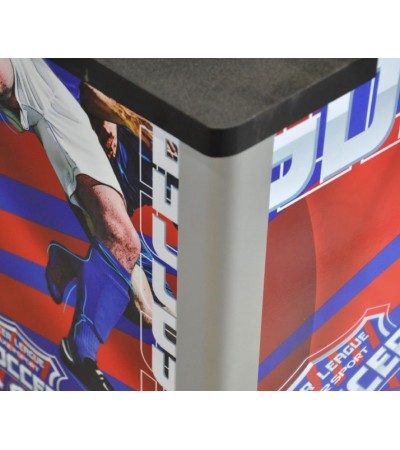 GRA PIŁKARZYKI AXER TORES 140x76x86cm A1703
