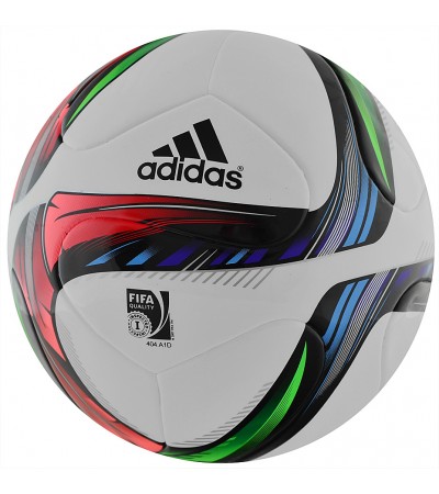 PIŁKA NOŻNA adidas CONEXT 15 TOP REPLICA roz 5 /M36883