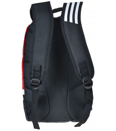 PLECAK ADIDAS TIRO BP czerwony/S13311