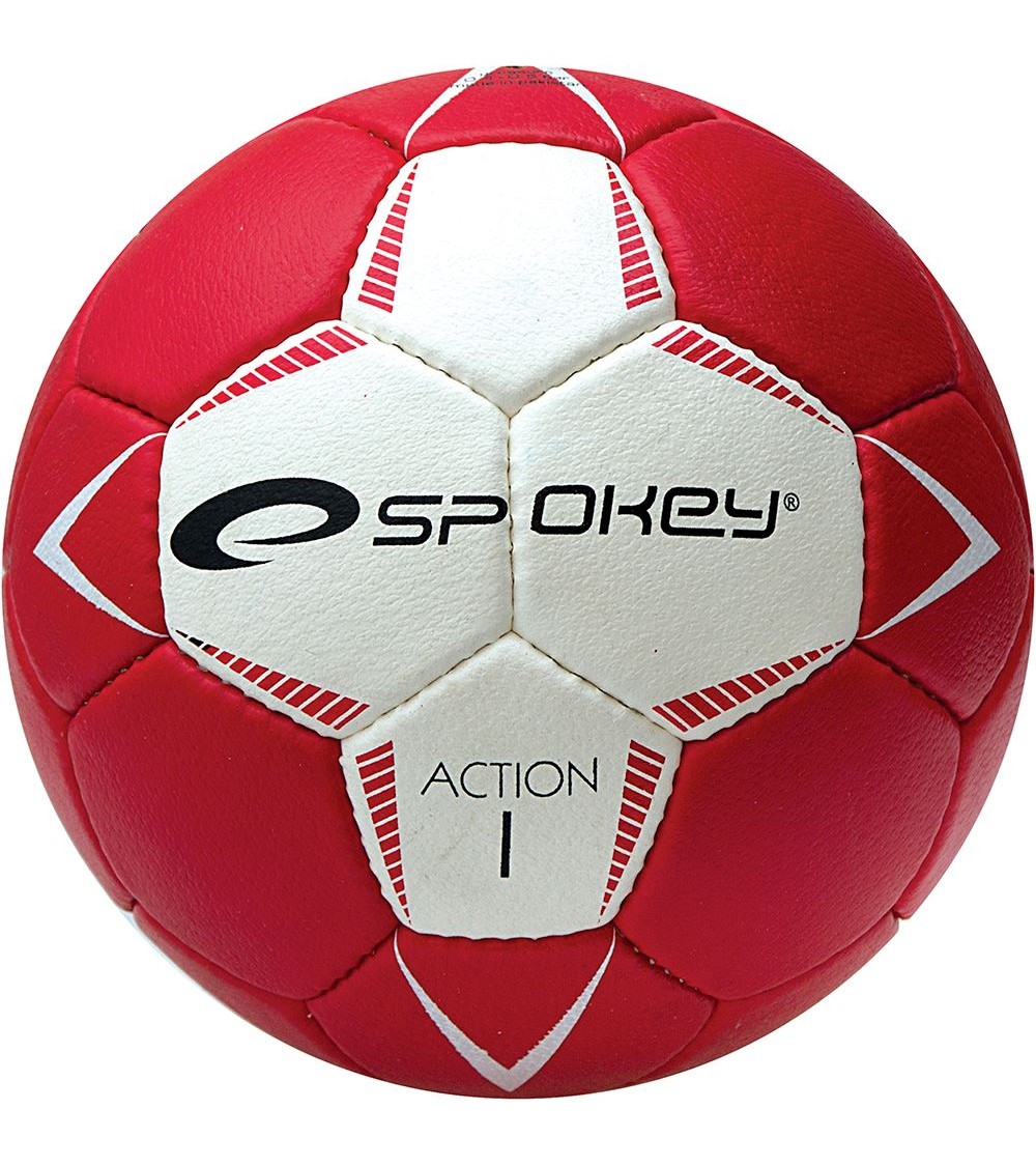 PIŁKA RĘCZNA SPOKEY ACTION JUNIOR 1 /834057