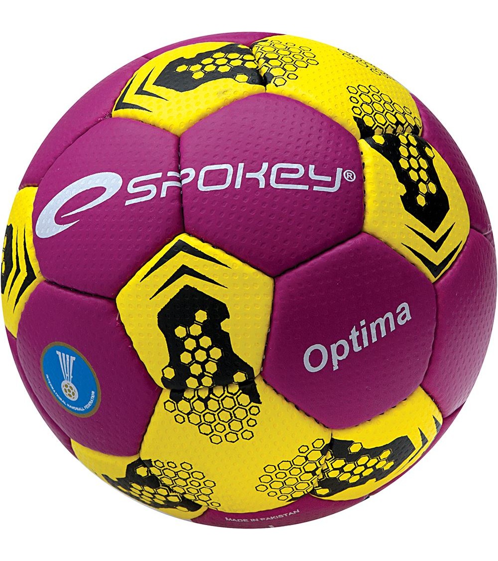PIŁKA RĘCZNA SPOKEY OPTIMA II JUNIOR 1 /834048