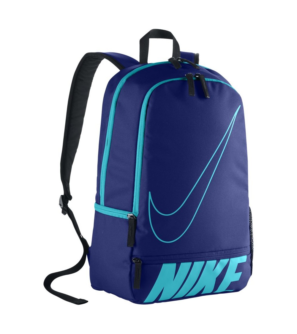 PLECAK NIKE CLASSIC NORTH j.niebieski /BA4863 455