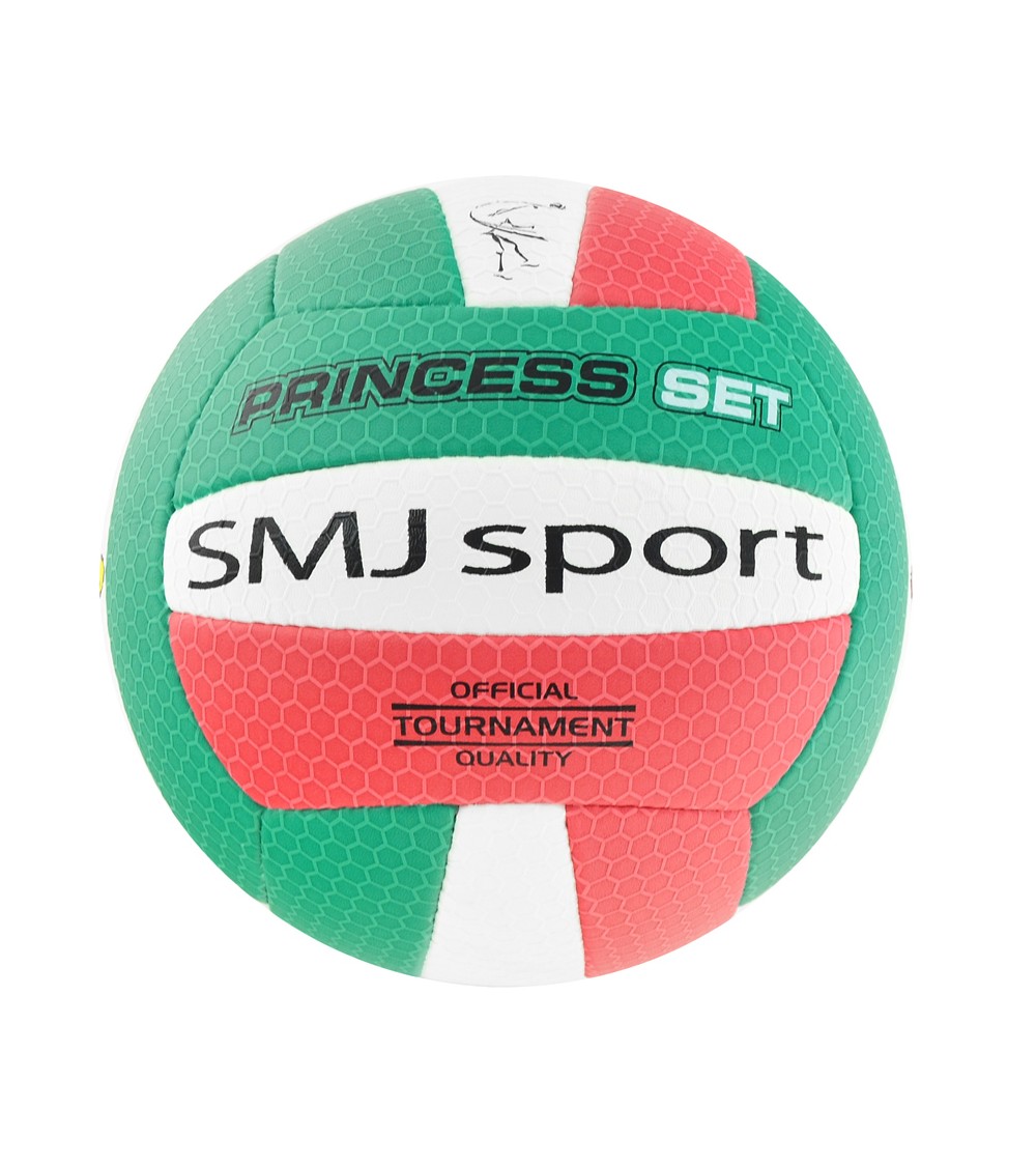 PIŁKA SIATKOWA SMJ PRINCESS SET roz 5