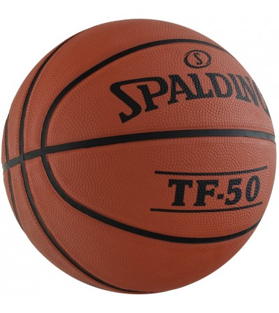 Piłka koszykowa Spalding NBA TF-50 2017 73852Z