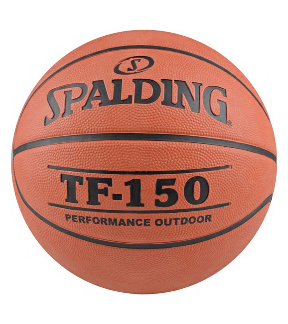 Piłka Koszykowa Spalding NBA TF-150 outdoor 73954Z