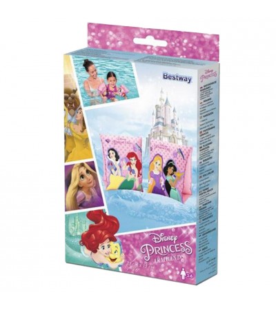 Rękawki do pływania Bestway Princess 23x15cm 91041 9530