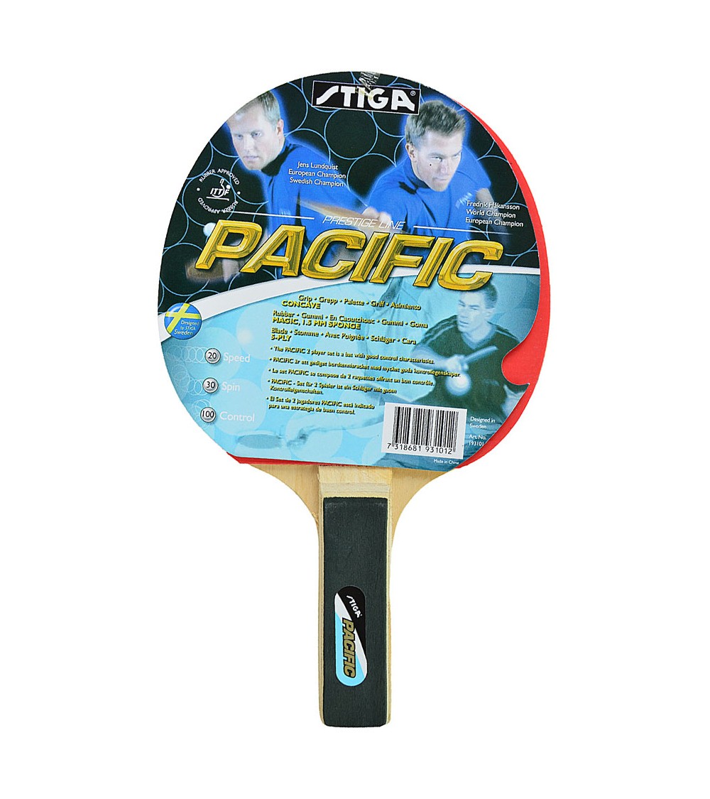 Rakietka do ping ponga Stiga Pacific