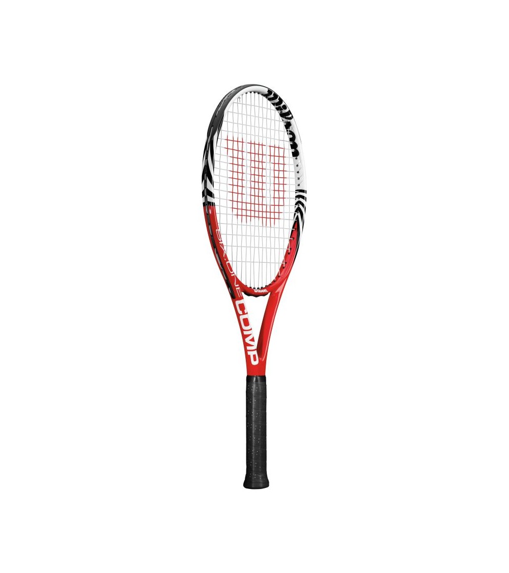 RAKIETA DO TENISA ZIEMNEGO WILSON SIX ONE COMP /WRT3274003